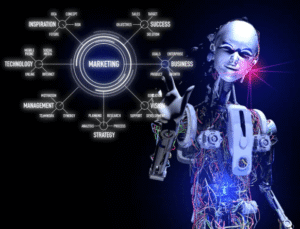 How Artificial Intelligence Is Improving Digital Advertising