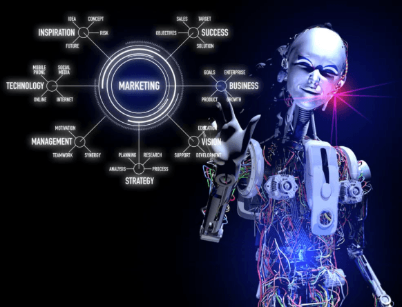How Artificial Intelligence Is Improving Digital Advertising