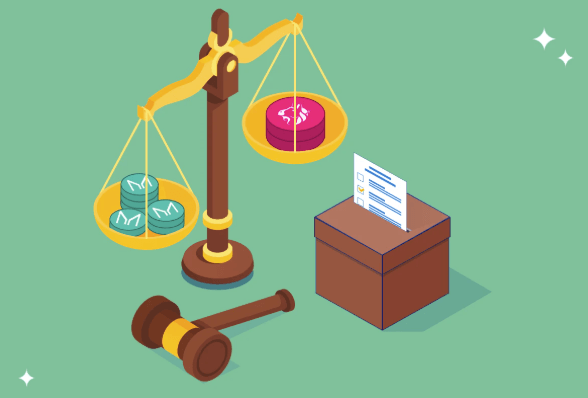 What Are Governance Tokens in DeFi?