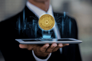 How Blockchain Technology Supports Financial Inclusion