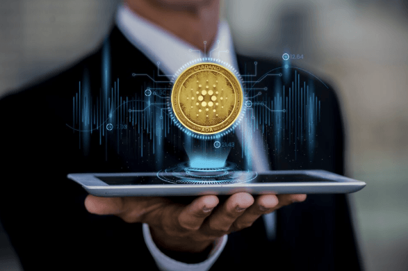 How Blockchain Technology Supports Financial Inclusion